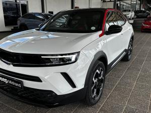 Opel Mokka 1.2T GS Line - Image 3