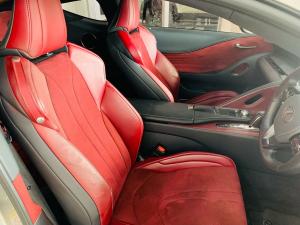 Lexus LC 500 coupe - Image 10