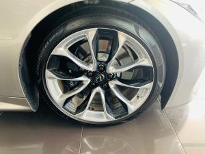 Lexus LC 500 coupe - Image 11