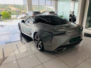 Lexus LC 500 coupe - Image 13