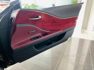 Lexus LC 500 coupe - Image 17