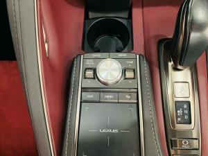 Lexus LC 500 coupe - Image 6