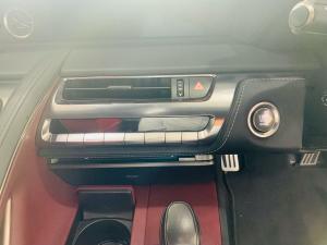 Lexus LC 500 coupe - Image 7