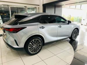 Lexus RX 350 - Image 10