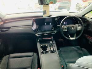 Lexus RX 350 - Image 14
