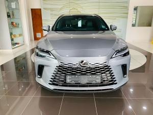 Lexus RX 350 - Image 1