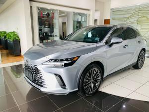 Lexus RX 350 - Image 3