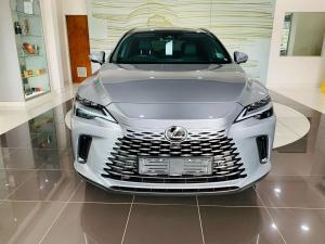 Lexus RX 350 - Image 4