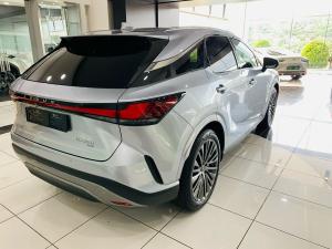 Lexus RX 350 - Image 6