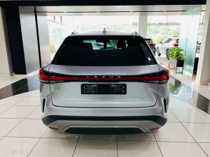 Lexus RX 350 - Image 8