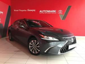 Lexus ES 250 EX - Image 1