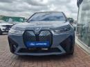Thumbnail BMW iX xDrive40