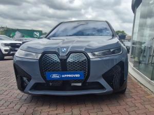 BMW iX xDrive40 - Image 1