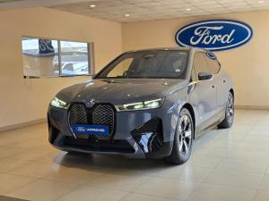 BMW iX xDrive40 - Image 1