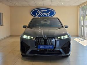 BMW iX xDrive40 - Image 4