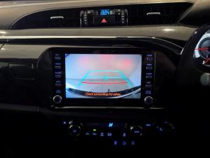 Toyota Hilux 2.8GD-6 double cab 4x4 Legend auto - Image 11