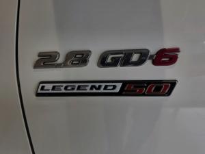 Toyota Hilux 2.8GD-6 double cab 4x4 Legend auto - Image 12