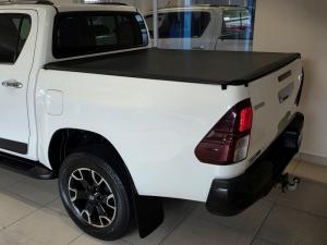 Toyota Hilux 2.8GD-6 double cab 4x4 Legend auto - Image 13