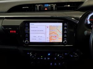 Toyota Hilux 2.8GD-6 double cab 4x4 Legend auto - Image 16