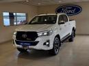 Thumbnail Toyota Hilux 2.8GD-6 double cab 4x4 Legend auto