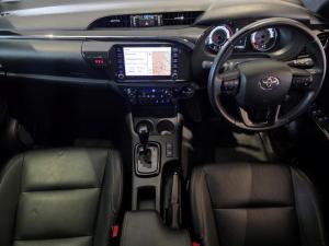 Toyota Hilux 2.8GD-6 double cab 4x4 Legend auto - Image 7