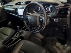 Toyota Hilux 2.8GD-6 double cab 4x4 Legend auto - Image 8
