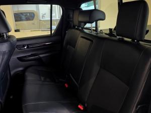 Toyota Hilux 2.8GD-6 double cab 4x4 Legend auto - Image 9