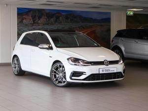 Volkswagen Golf R - Image 1