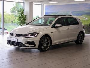 Volkswagen Golf R - Image 4
