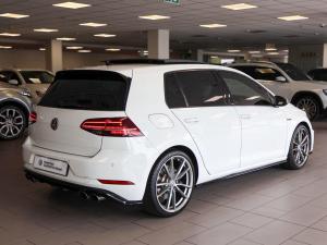 Volkswagen Golf R - Image 6