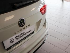 Volkswagen Tiguan 1.4TSI 110kW R-Line - Image 10