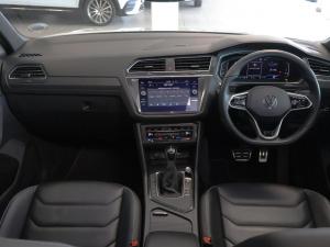 Volkswagen Tiguan 1.4TSI 110kW R-Line - Image 14