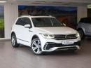 Thumbnail Volkswagen Tiguan 1.4TSI 110kW R-Line