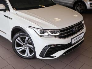 Volkswagen Tiguan 1.4TSI 110kW R-Line - Image 2