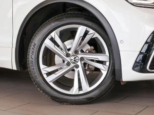Volkswagen Tiguan 1.4TSI 110kW R-Line - Image 3