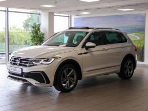 Volkswagen Tiguan 1.4TSI 110kW R-Line - Image 4