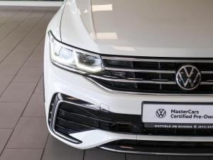 Volkswagen Tiguan 1.4TSI 110kW R-Line - Image 6