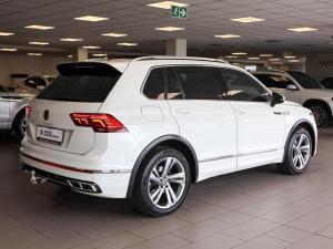 Volkswagen Tiguan 1.4TSI 110kW R-Line - Image 7