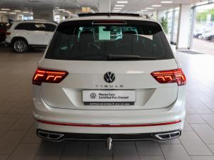 Volkswagen Tiguan 1.4TSI 110kW R-Line - Image 8