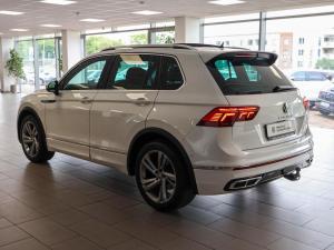Volkswagen Tiguan 1.4TSI 110kW R-Line - Image 9