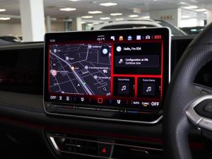 Volkswagen Tiguan 1.4TSI R-Line - Image 17