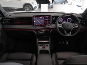 Volkswagen Tiguan 1.4TSI R-Line - Image 21