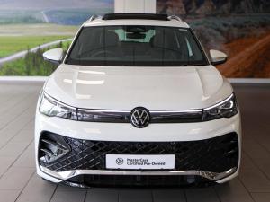 Volkswagen Tiguan 1.4TSI R-Line - Image 4