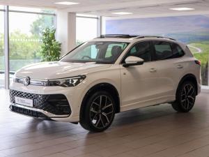 Volkswagen Tiguan 1.4TSI R-Line - Image 5
