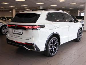 Volkswagen Tiguan 1.4TSI R-Line - Image 9