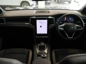 Volkswagen Amarok 3.0 V6 TDI double cab Highline 4Motion - Image 16