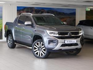 Volkswagen Amarok 3.0 V6 TDI double cab Highline 4Motion - Image 1