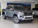 Thumbnail Volkswagen Amarok 3.0 V6 TDI double cab Highline 4Motion