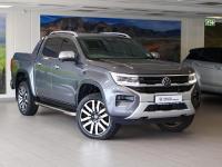 Thumbnail Volkswagen Amarok 3.0 V6 TDI double cab Highline 4Motion