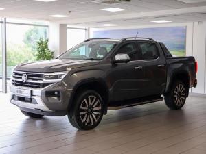 Volkswagen Amarok 3.0 V6 TDI double cab Highline 4Motion - Image 4